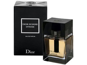 Парфюмерная вода Christian Dior Dior Homme Intense