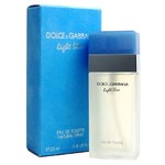 Dolce & Gabbana Light Blue (25 .)