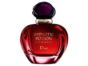 Туалетная вода Christian Dior Poison Hypnotic Sensuele