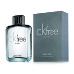 Calvin Klein Ck Free (50 мл.)