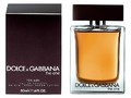 Dolce & Gabbana The One For Men (50 мл.)