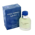 Dolce & Gabbana Light Blue Pour Homme (75 мл.)