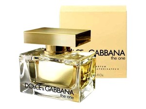 Парфюмерная вода Dolce & Gabbana The One