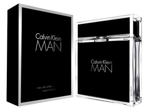 ��������� ���� Calvin Klein Man