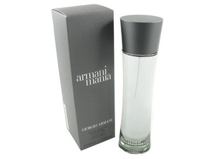 ��������� ���� Giorgio Armani Mania pour Homme