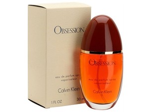 ����������� ���� Calvin Klein Obsession
