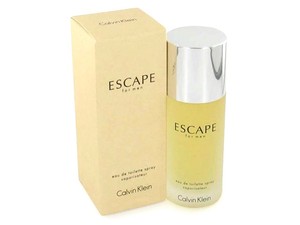 ��������� ���� Calvin Klein Escape