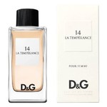 Dolce & Gabbana № 14 La Temperance (50 мл.)