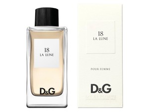 ��������� ���� Dolce & Gabbana � 18 La Lune