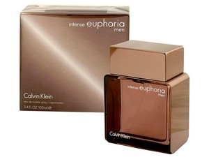 ��������� ���� Calvin Klein Euphoria Men Intense