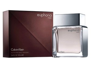 ��������� ���� Calvin Klein Euphoria Men