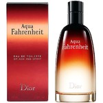 Christian Dior Fahrenheit Aqua (75 мл.)