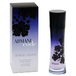 Giorgio Armani Armani Code pour Femme (30 мл.)