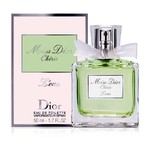 Christian Dior Miss Dior Cherie L'eau (50 мл.)