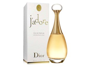 Парфюмерная вода Christian Dior J'Adore
