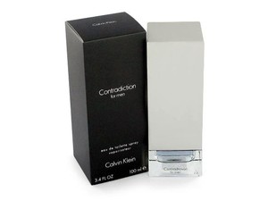 ��������� ���� Calvin Klein Contradiction